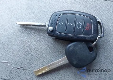 2017 Hyundai Sonata from USA, damaged, VIN 5NPE24AF2HH564810